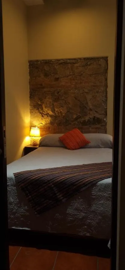 El Aventurero Gt - Love Room Antigua Affittacamere